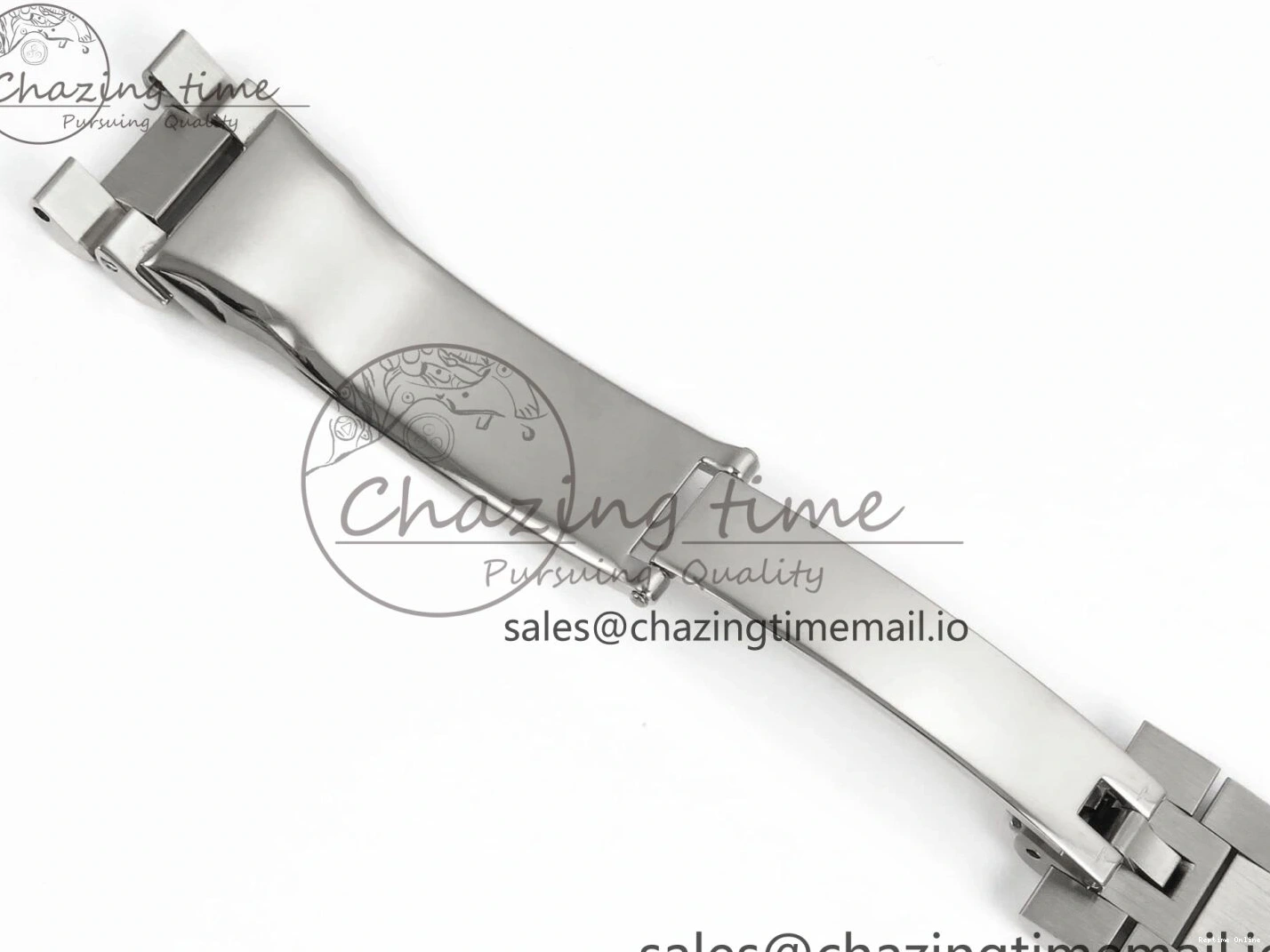 0517 Unique Day Date 36 SS 128236 KF 1:1 Best Edition White Roman Dial on President Bracelet A2836 (Gain Weight) 498